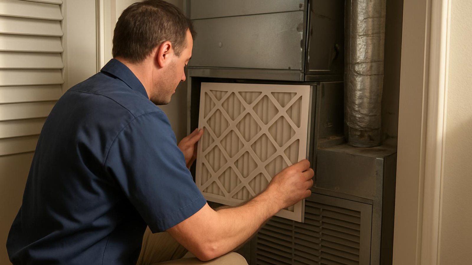 Local air duct & hvac cleaning for San Antonio homes
