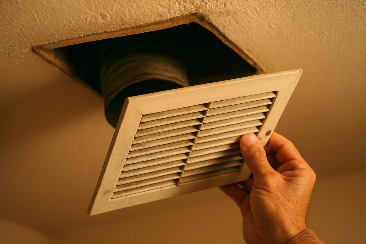 Green Springs Air Duct Services in San Antonio